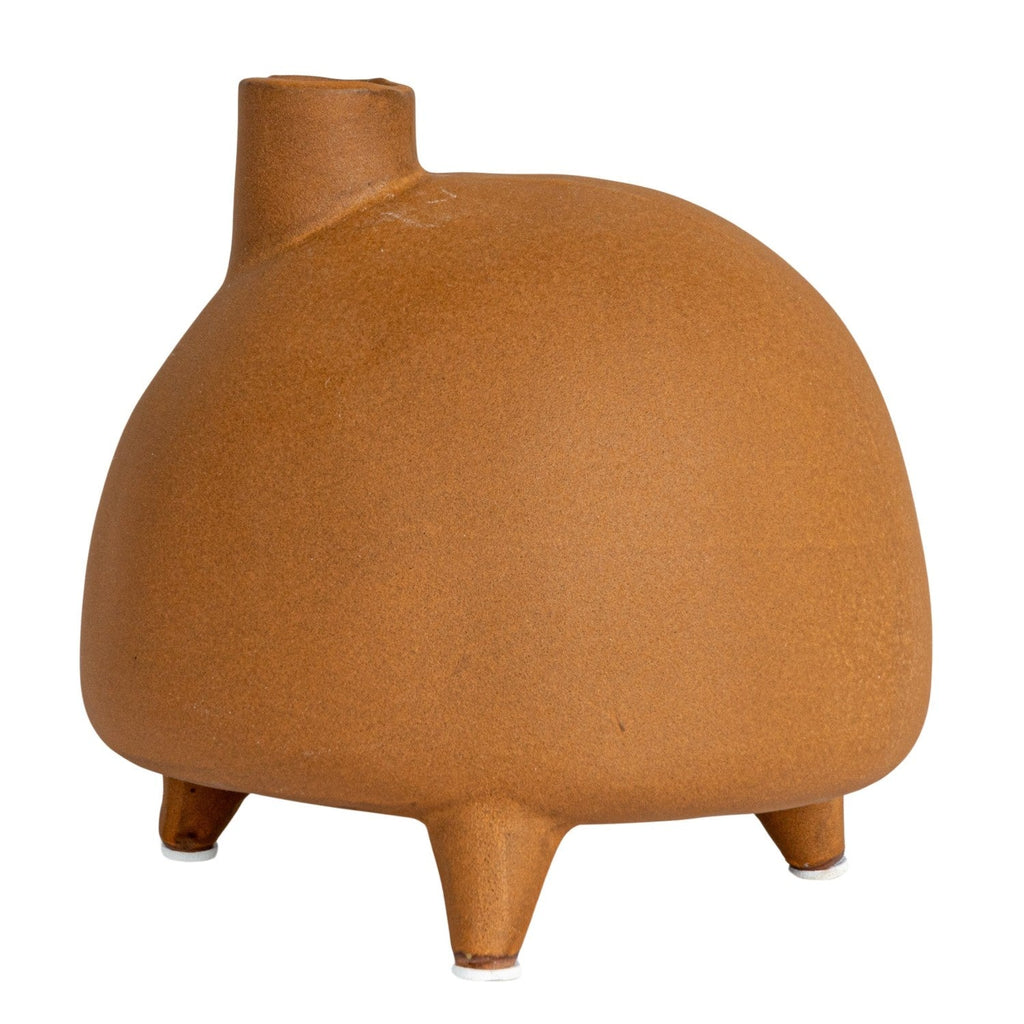 Terracotta Chimney Incense & Smudge Stick Burner | Candles & Accessories | Wiccan Center