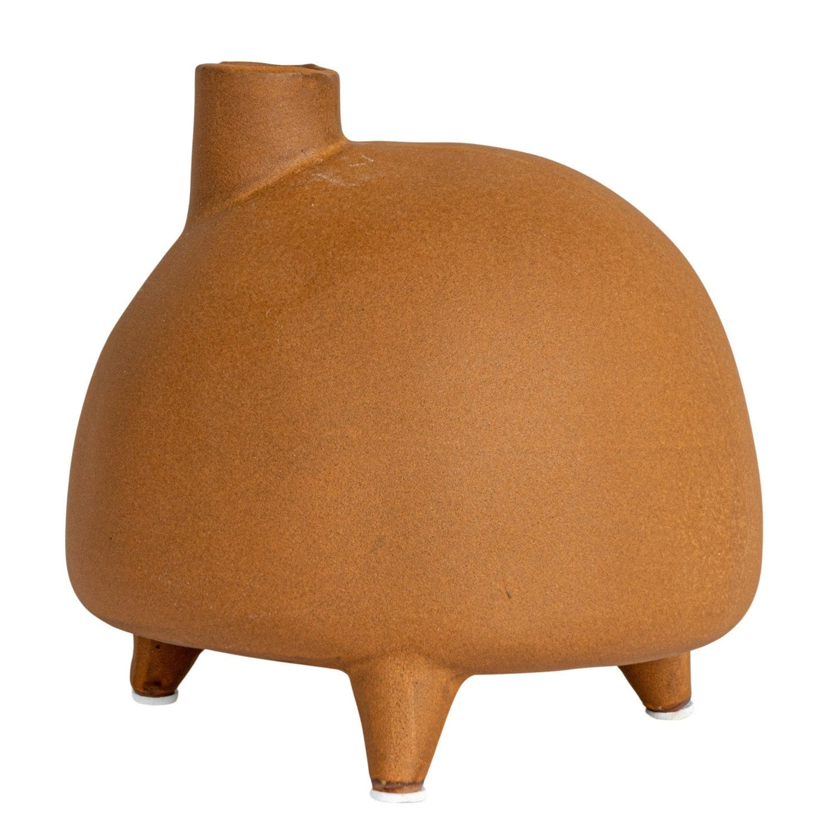 Terracotta Chimney Incense & Smudge Stick Burner | Candles & Accessories | Wiccan Center