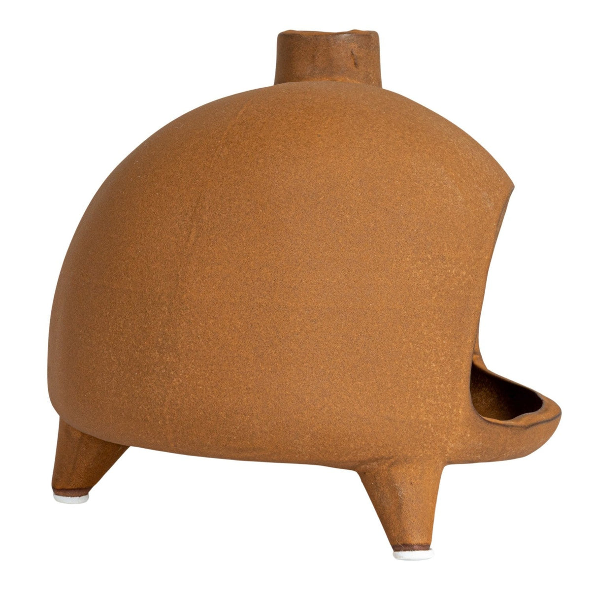 Terracotta Chimney Incense & Smudge Stick Burner | Candles & Accessories | Wiccan Center
