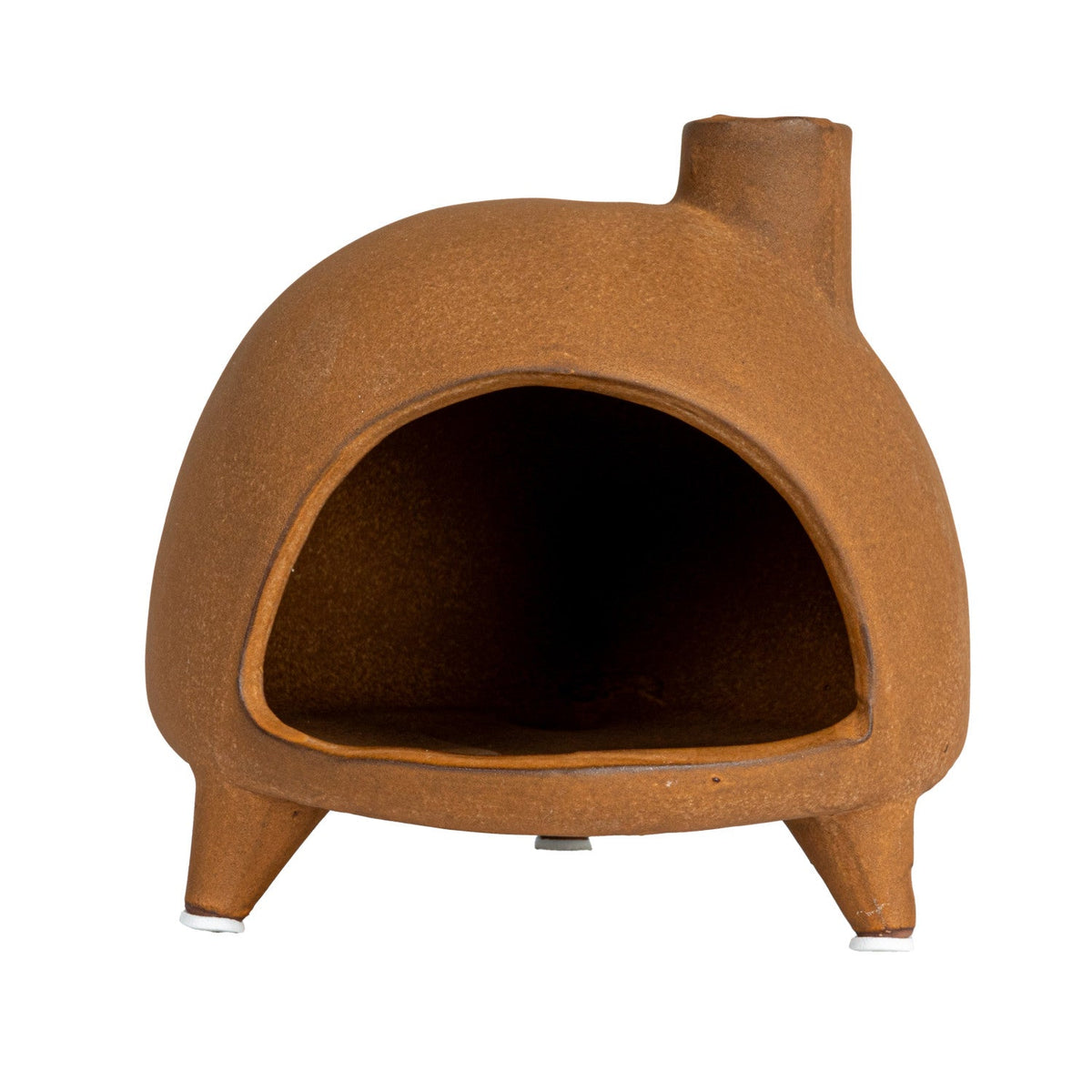 Terracotta Chimney Incense & Smudge Stick Burner | Candles & Accessories | Wiccan Center