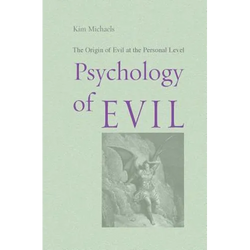 Psychology of Evil - Paperback | Books | Wiccan Center
