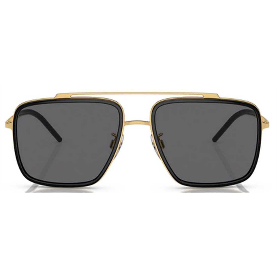 DOLCE & GABBANA Sleek Gradient Sunglasses for Men