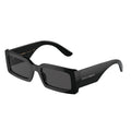 DOLCE & GABBANA Elegant Women's Oversized Sunglasses - DG4416