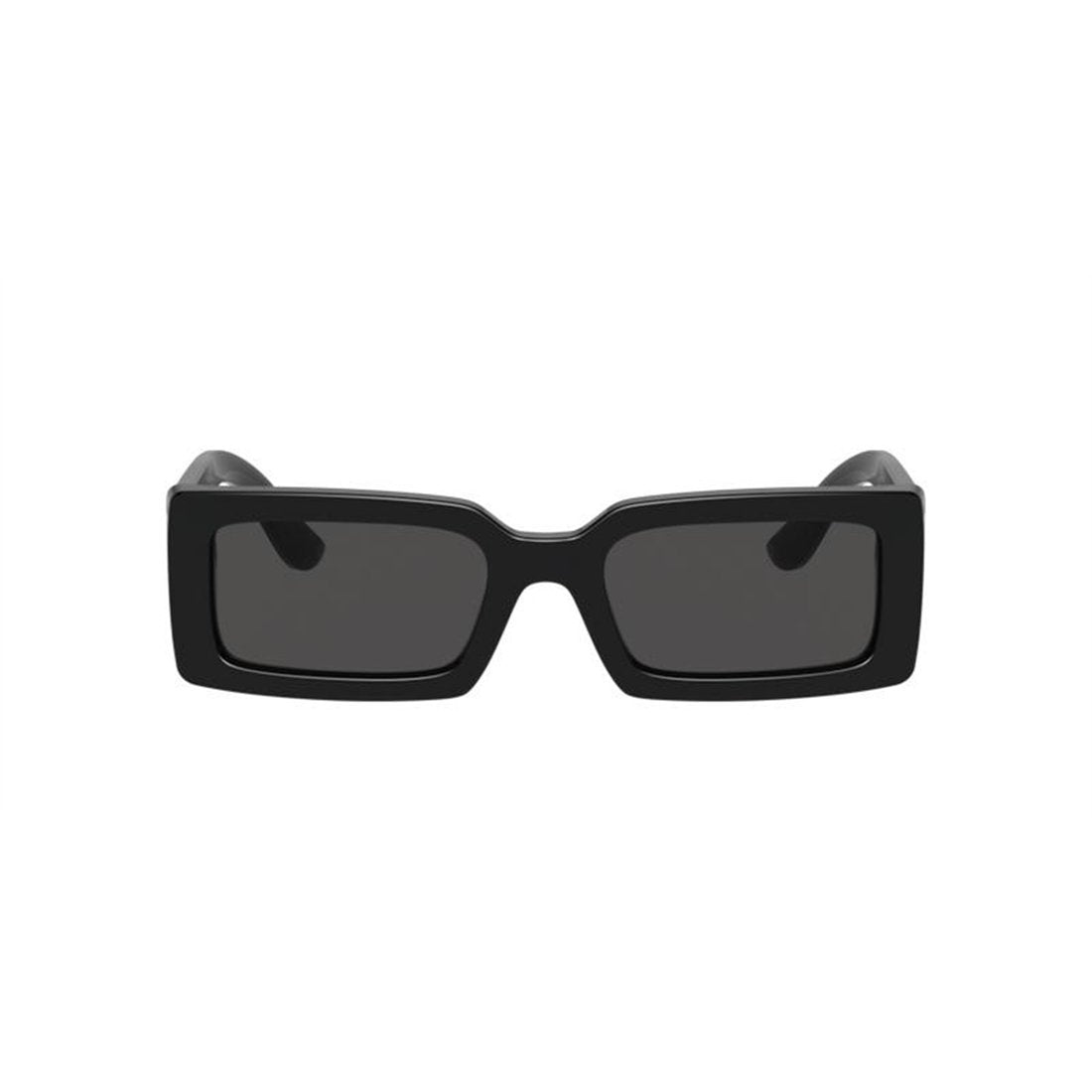 DOLCE & GABBANA Elegant Women's Oversized Sunglasses - DG4416