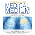 Medical Medium: Secrets Behind Chronic and Mystery Illness and How to Finally Heal (Revised and Expanded Edition) - Hardcover | Books | Wiccan Center