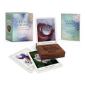 Gentle Chaos Pocket Oracle Deck - Paperback