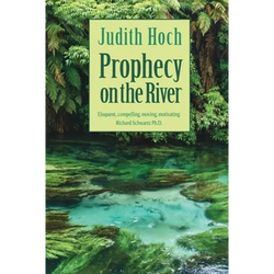 Prophecy on the River - Paperback | Books | Wiccan Center