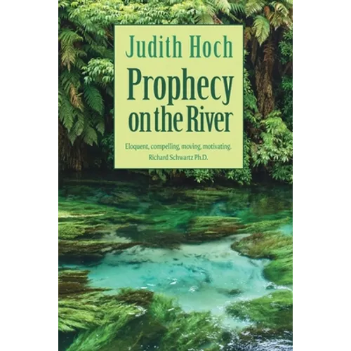 Prophecy on the River - Paperback | Books | Wiccan Center