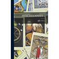 Miscellanies .. - Hardcover | Books | Wiccan Center
