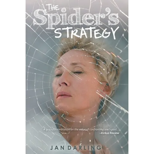 The Spider's Strategy - Paperback | Books | Wiccan Center