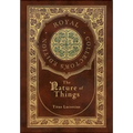 The Nature of Things (Royal Collector's Edition) (Case Laminate Hardcover with Jacket) - Hardcover | Books | Wiccan Center