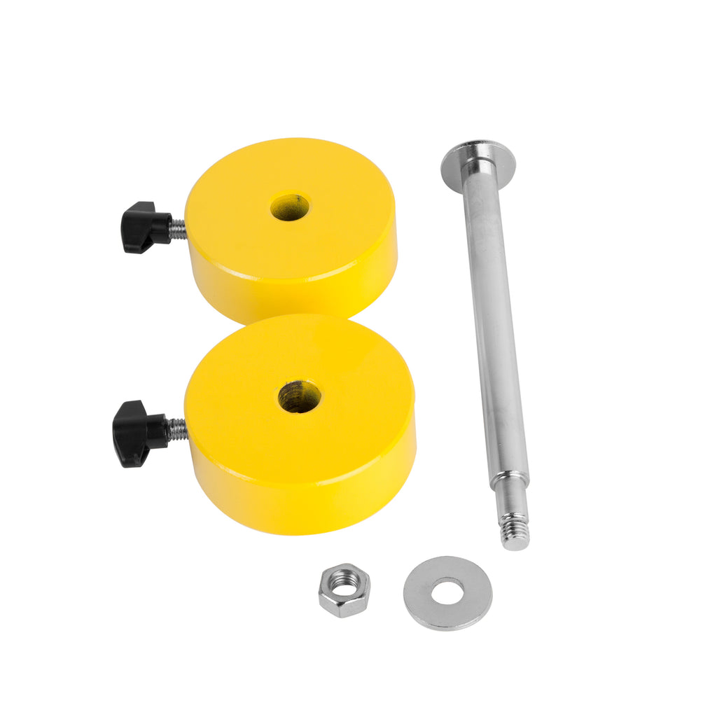 Counterweight Set for Truss Tube Telescope DOB | Accessories | Wiccan Center