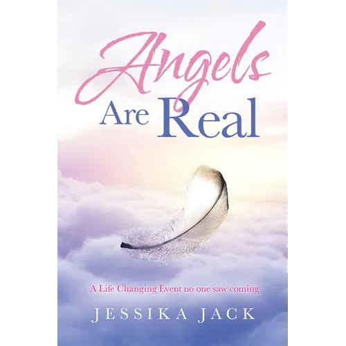 Angels Are Real - Paperback | Books | Wiccan Center
