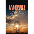 Wow: Words Of Waid: Inspired By The Creation Energy Teachings Of Billy Meier - Paperback | Books | Wiccan Center