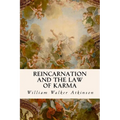 Reincarnation and the Law of Karma - Paperback | Books | Wiccan Center
