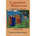 Compendium Maleficarum - Paperback | Books | Wiccan Center