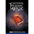 Recovering the Ancient Magic - Paperback | Books | Wiccan Center