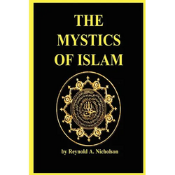 The Mystics of Islam - Paperback | Books | Wiccan Center
