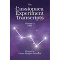 The Cassiopaea Experiment Transcripts 1995 - Paperback | Books | Wiccan Center