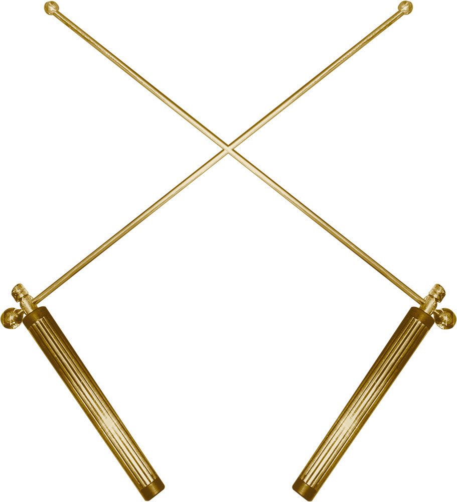 Divining Rods