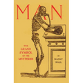 Man: the Grand Symbol of the Mysteries - Paperback | Books | Wiccan Center