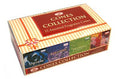 Darshan Incense Collection Cones
