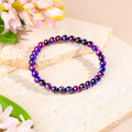Destiny Activator - All-Galaxy Tiger’s Eye Bracelet | 6mm | Bracelet | Wiccan Center