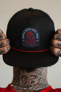 Ship Wreck Snapback | hat | Wiccan Center
