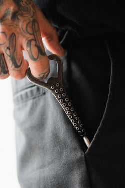 The Kraken Bottle Opener | jewelry | Wiccan Center