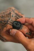 Seize Blackout Ring | jewelry | Wiccan Center