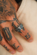 Kill Switch Ring | jewelry | Wiccan Center