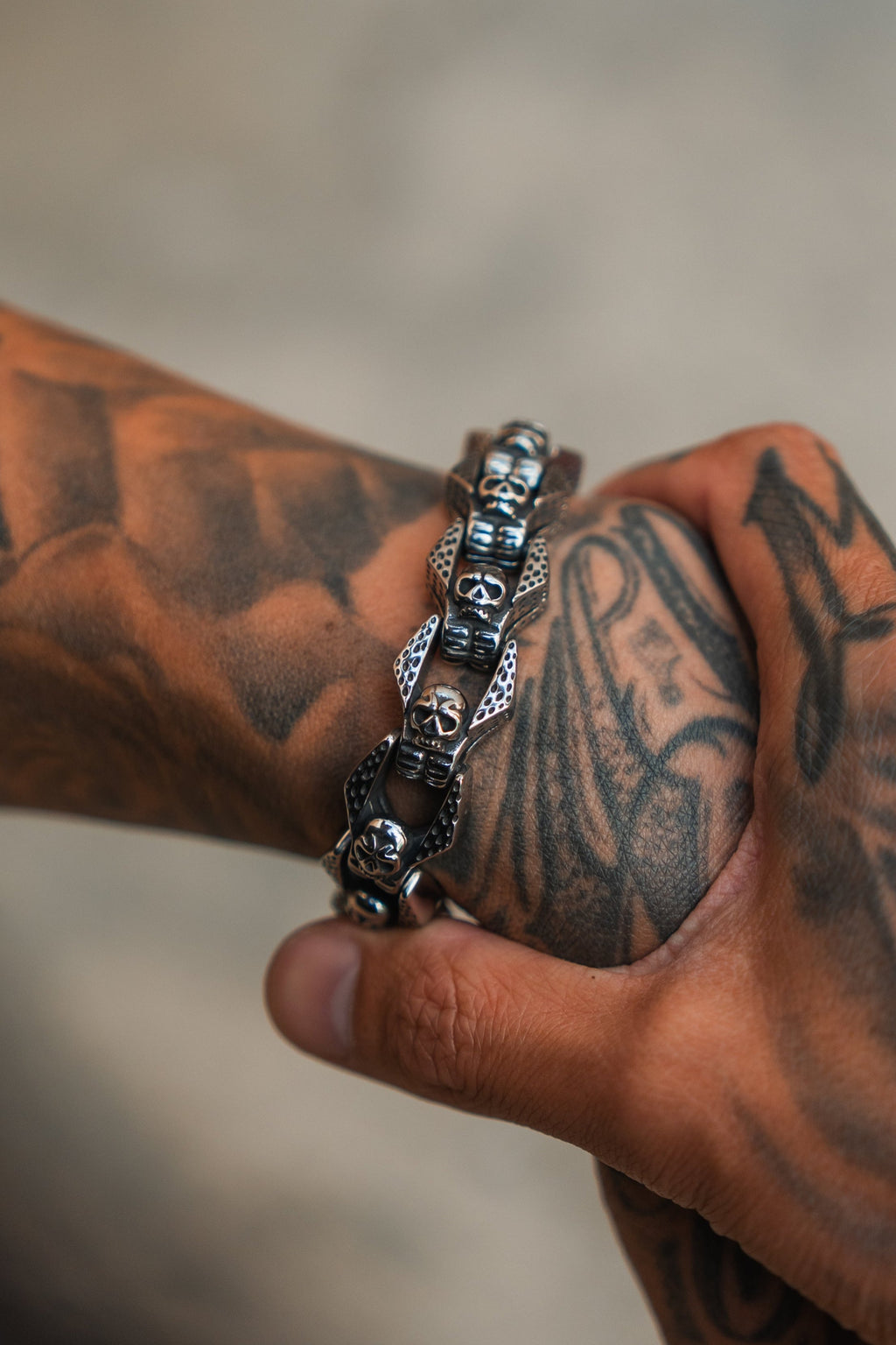 Immortal Bracelet | jewelry | Wiccan Center