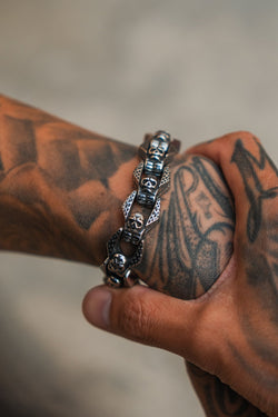 Immortal Bracelet | jewelry | Wiccan Center