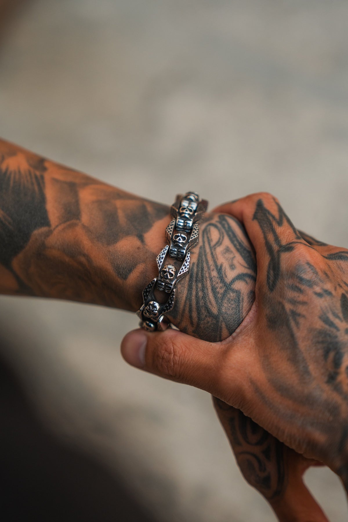 Immortal Bracelet | jewelry | Wiccan Center
