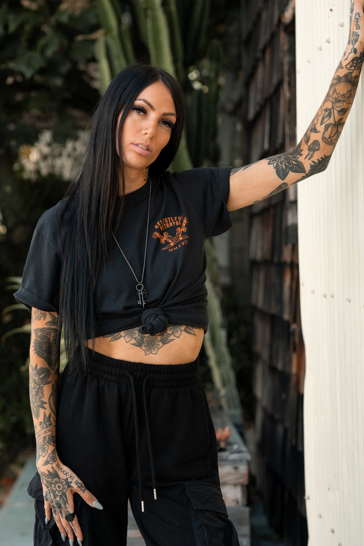 Hell or High Water Premium T-Shirt | | Wiccan Center