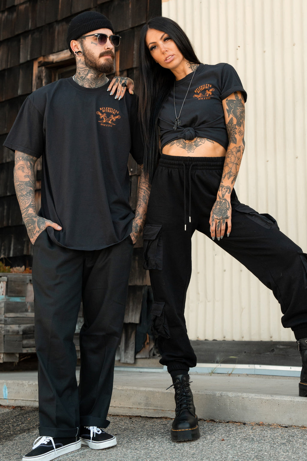 Hell or High Water Premium T-Shirt | | Wiccan Center