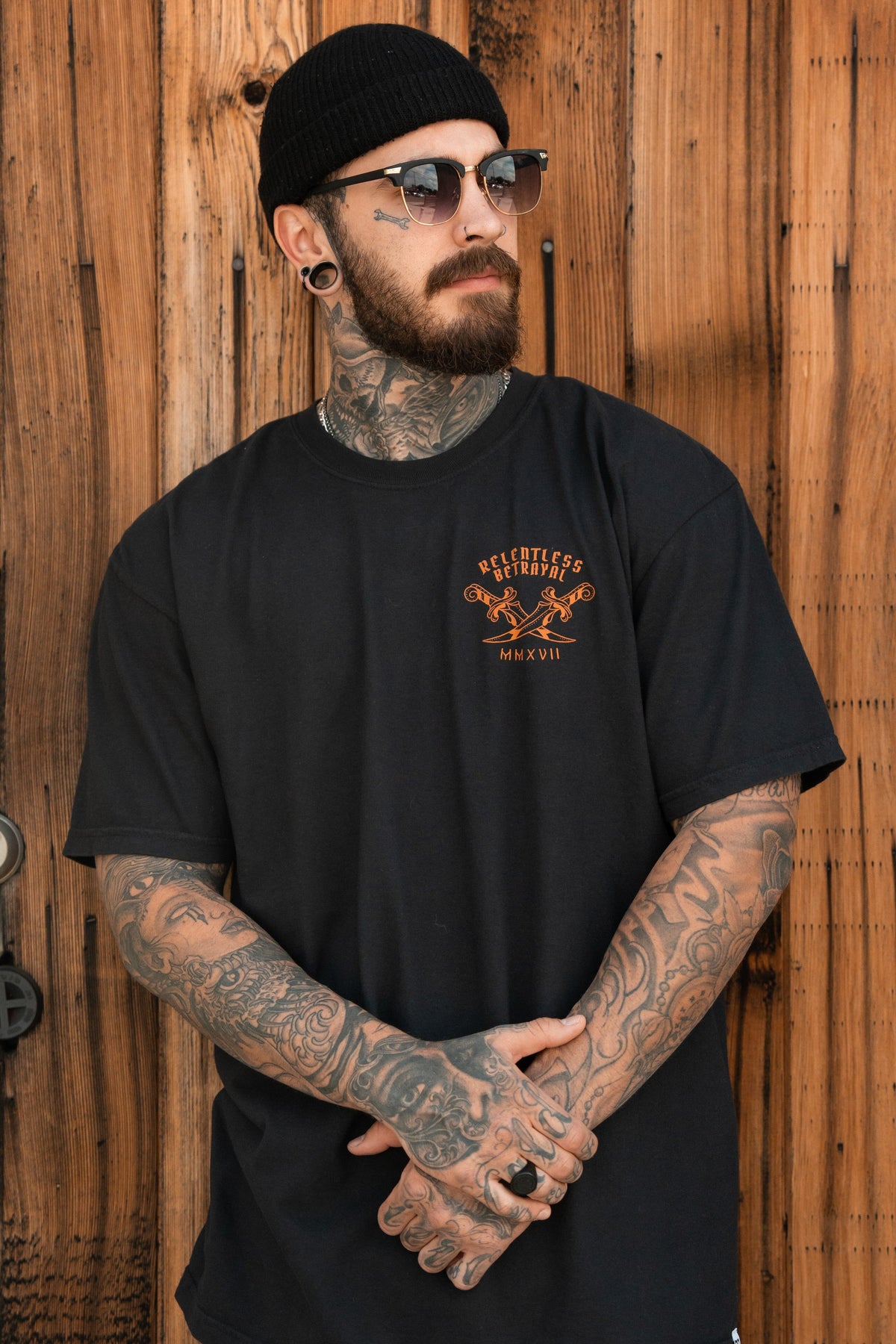 Hell or High Water Premium T-Shirt | | Wiccan Center