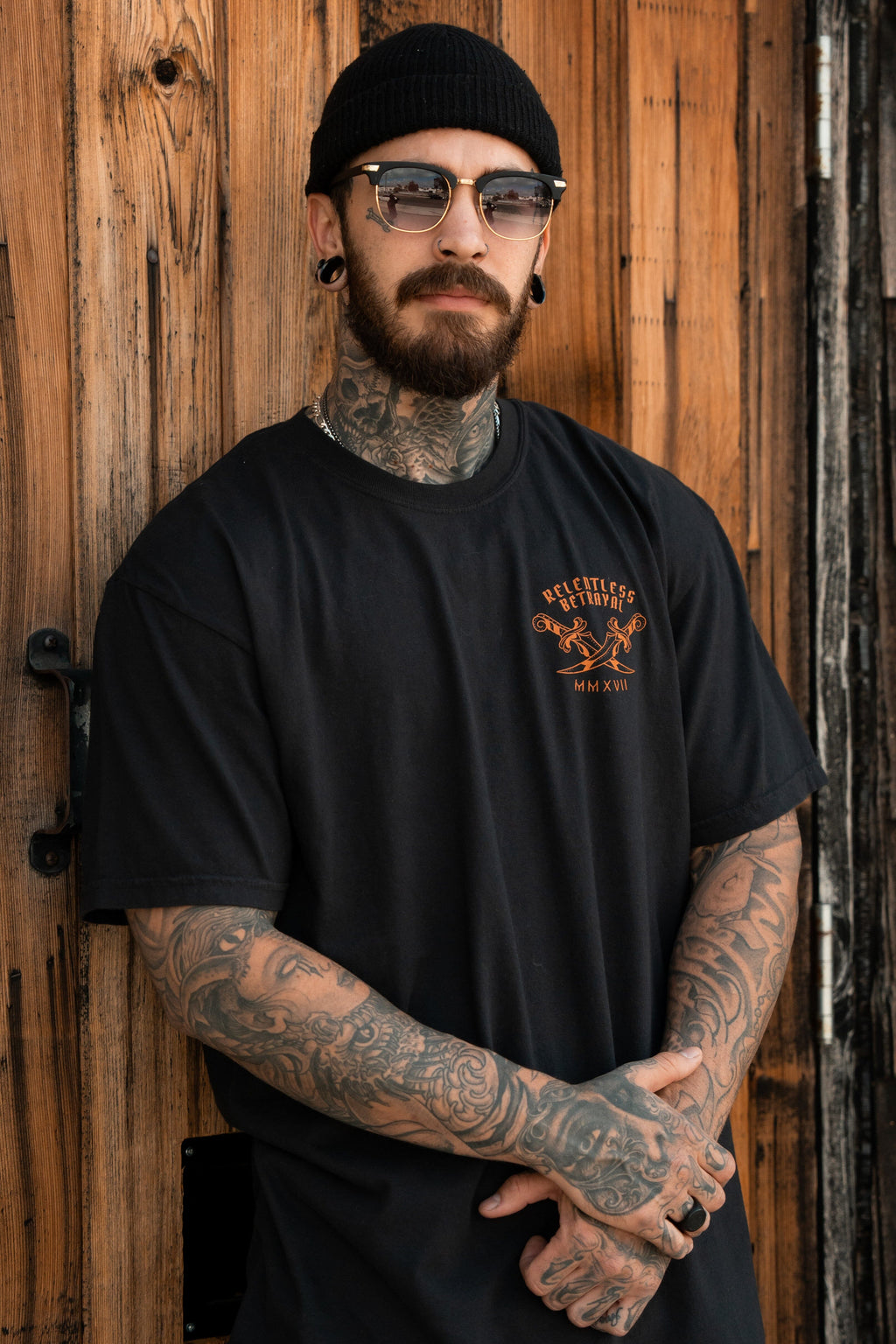 Hell or High Water Premium T-Shirt | | Wiccan Center