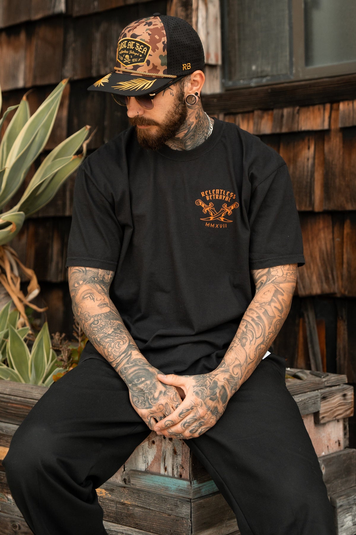 Hell or High Water Premium T-Shirt | | Wiccan Center