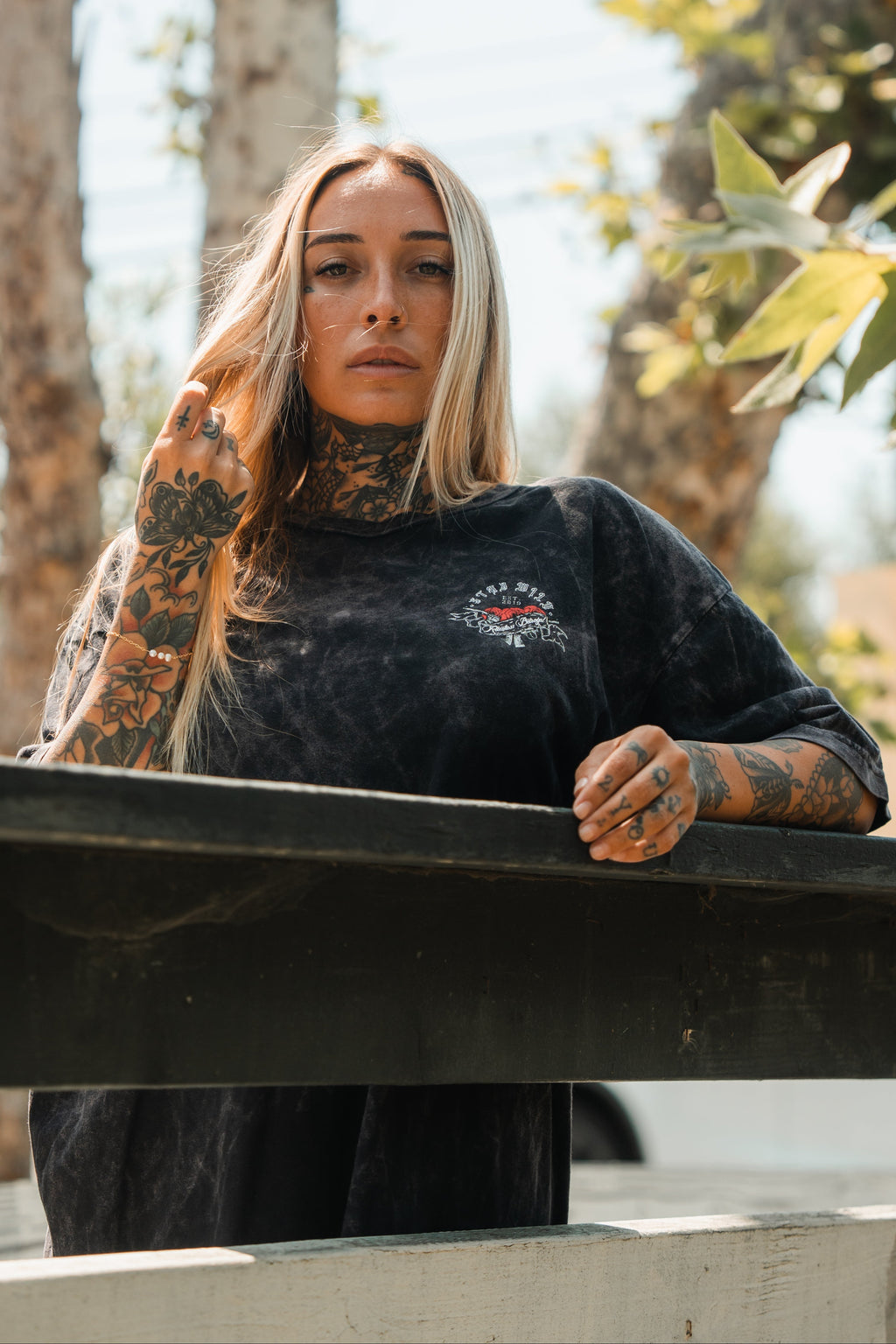 Stay Wild Premium T-Shirt | | Wiccan Center