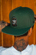 Don't Tread Here Snapback | hat | Wiccan Center