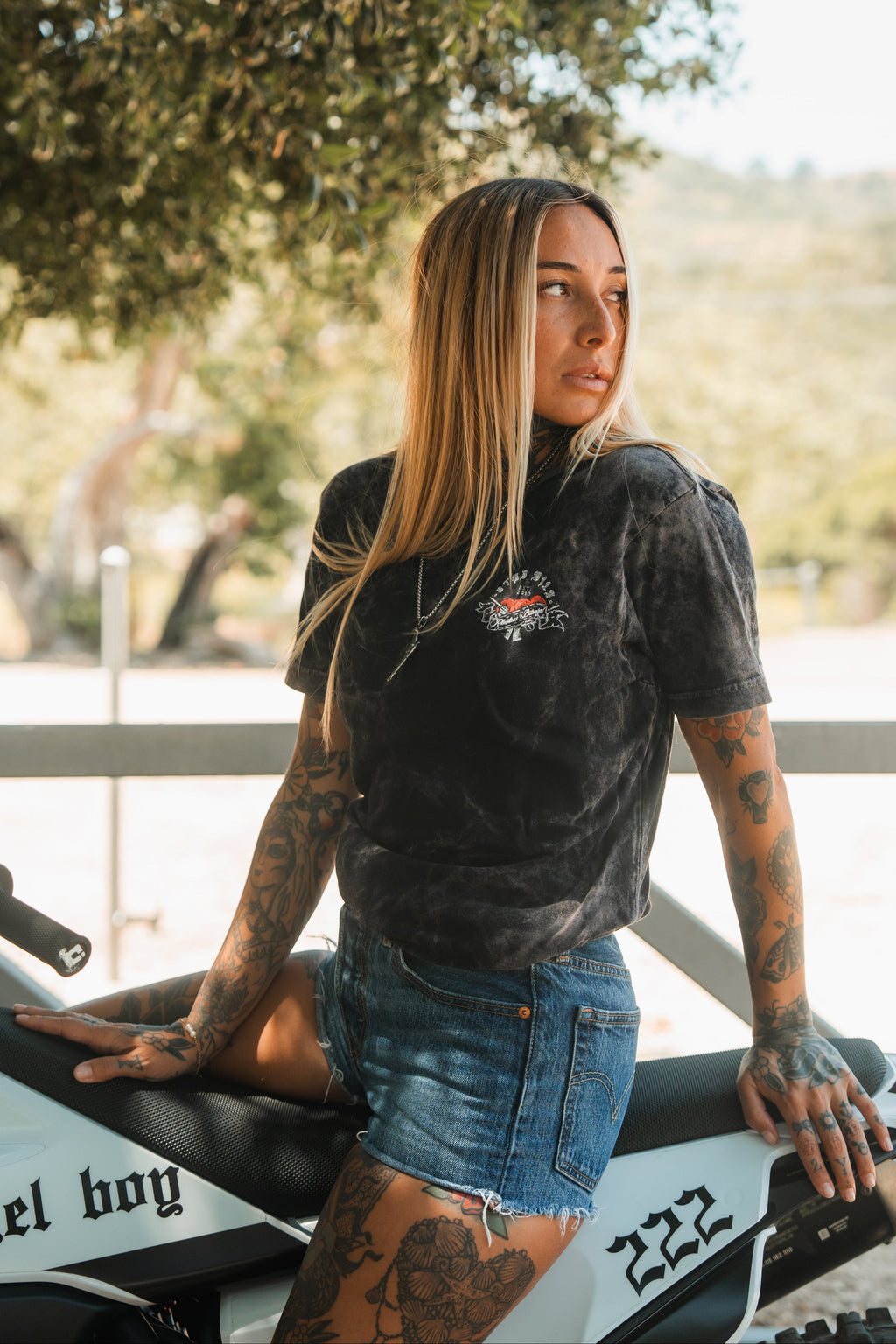 Stay Wild Premium T-Shirt | | Wiccan Center