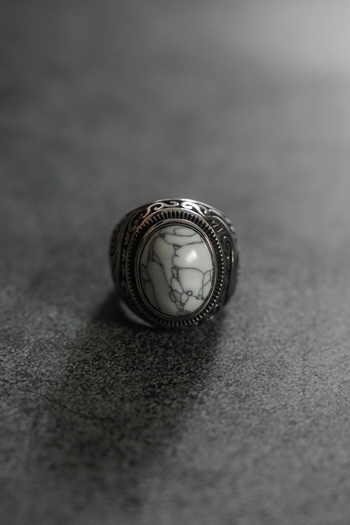 Tempest Ring | jewelry | Wiccan Center