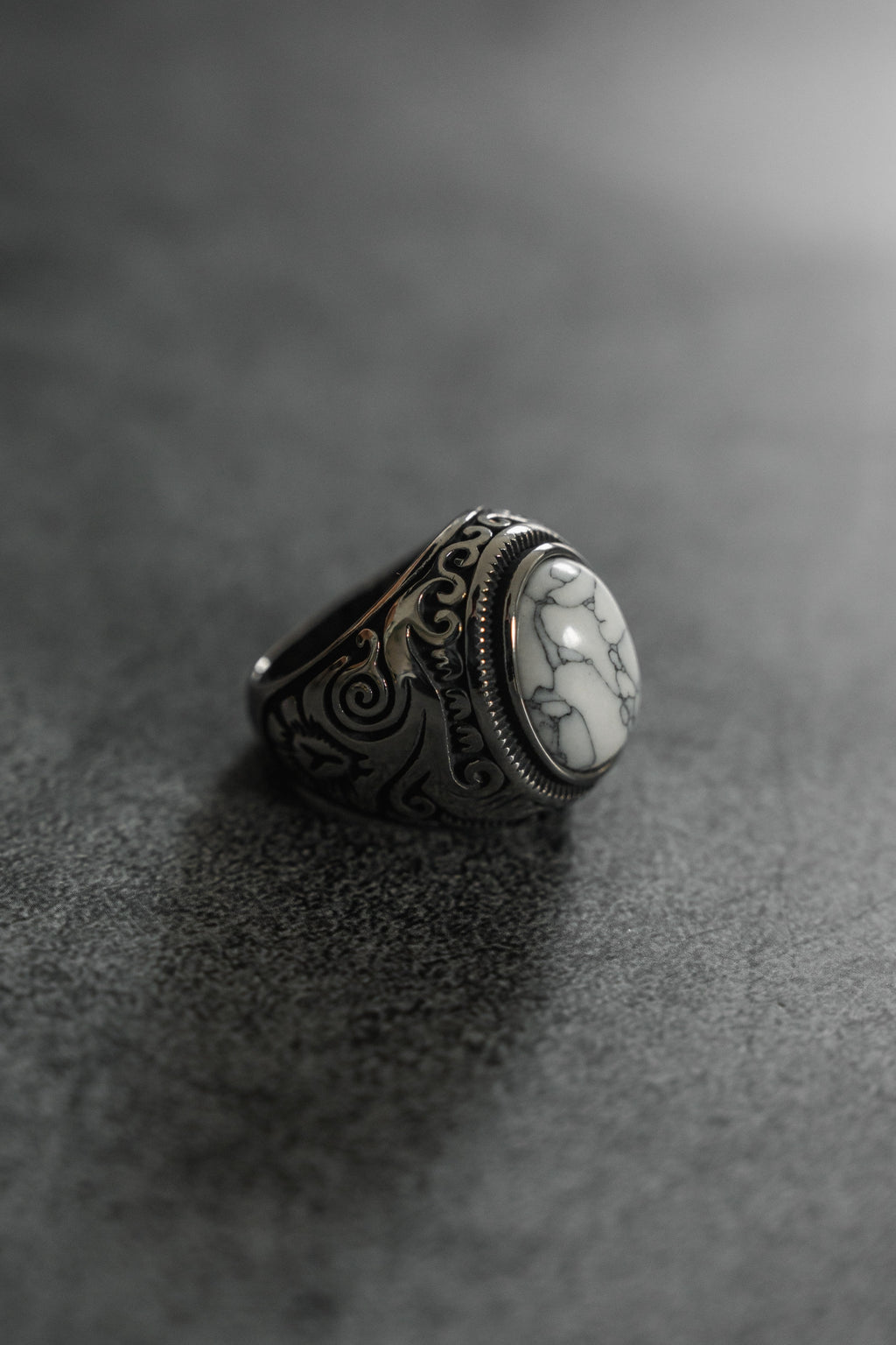 Tempest Ring | jewelry | Wiccan Center