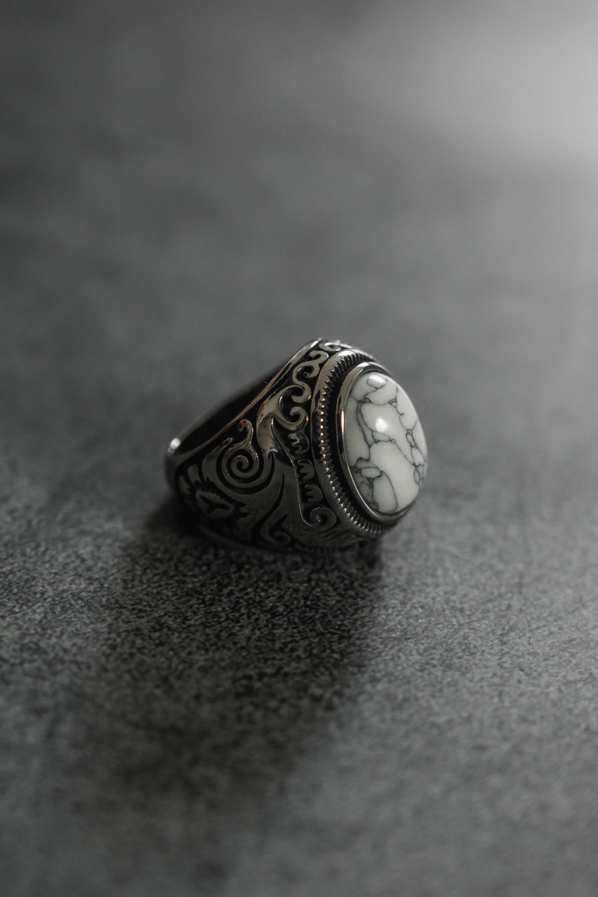 Tempest Ring | jewelry | Wiccan Center