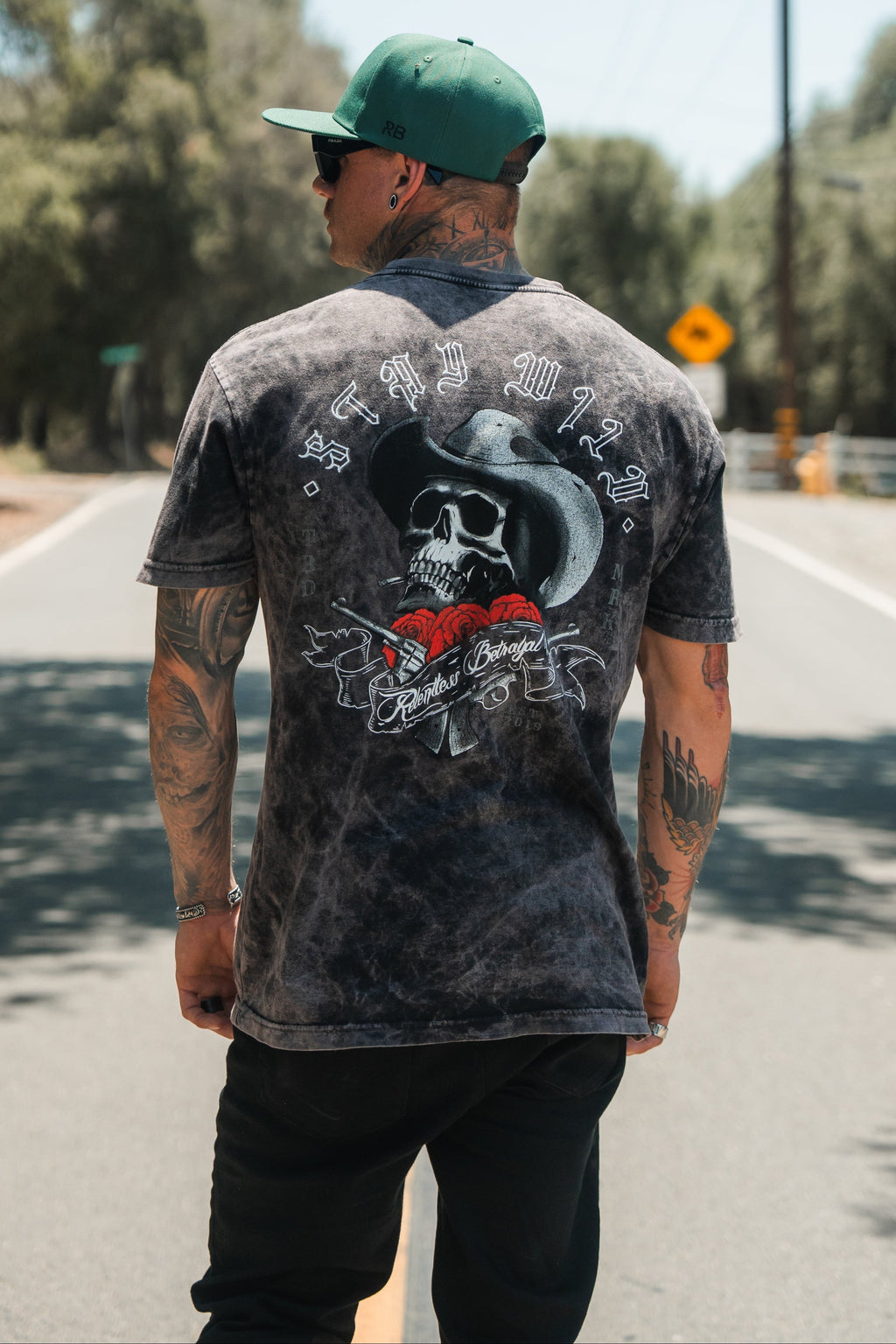 Stay Wild Premium T-Shirt | | Wiccan Center