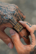 Stay Wild Rings | jewelry | Wiccan Center