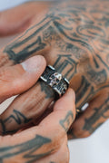 Outlaw Ring | jewelry | Wiccan Center
