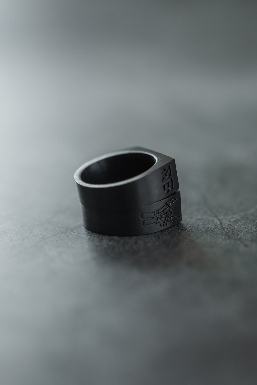 Stay Wild Rings | jewelry | Wiccan Center