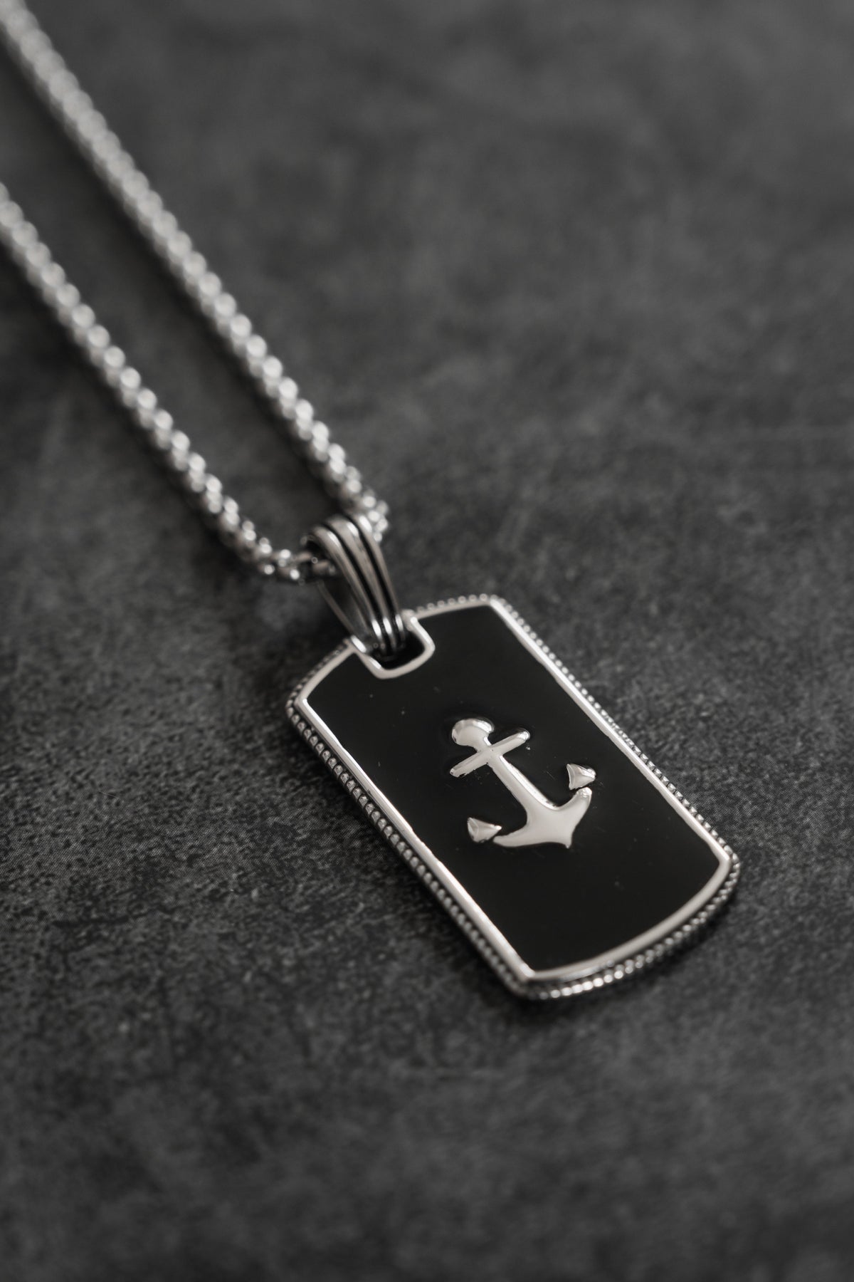 Captain's Curse Necklace | jewelry | Wiccan Center